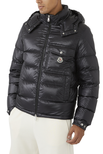 Wollaston Down Jacket