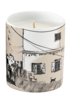 Naseem Morning Light Scented Candle