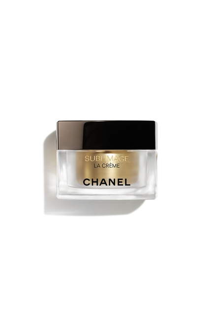Chanel Sublimage La Crème Texture Fine Ultimate Cream