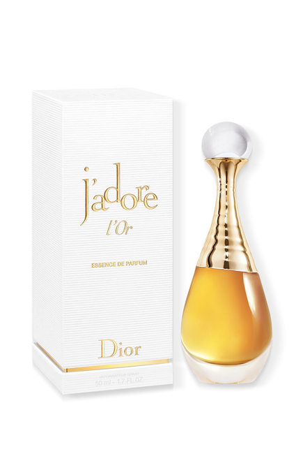 L'Or de J'adore