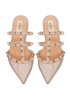 Rockstud Mules