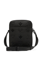 Klassik Mini Crossbody Bag