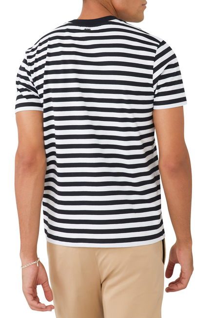ADC Striped T-Shirt