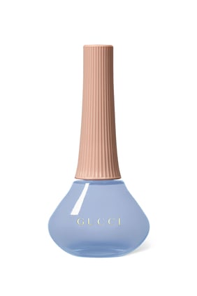 Gucci Make up Nail Polish Nail Polish Lacquer - 716 - Lucy Baby Blue, 10ml