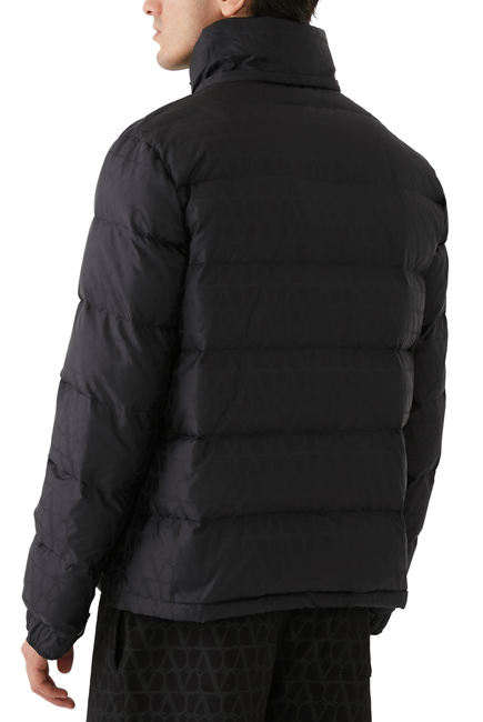 Toile Iconographe Down Jacket