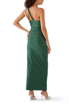 Lia Maxi Dress