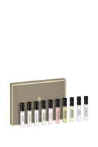 Scent Library Set