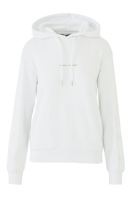 Mixmag Hod AX Logo Sweatshirt