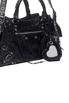 Neo Cagole Small City Handbag