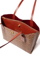 Willow Tote Bag