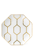 Arris 23 Octagonal Plate