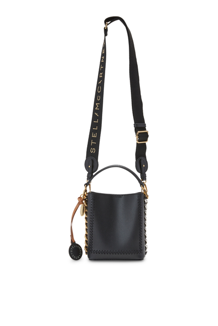 Alter Mat Bucket Bag