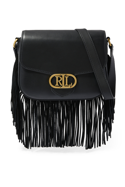 Buy Polo Ralph Lauren Addie 24 Shoulder Bag for Womens | Bloomingdale's  Kuwait