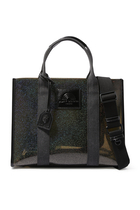 Southbank Vinyl Tote Bag