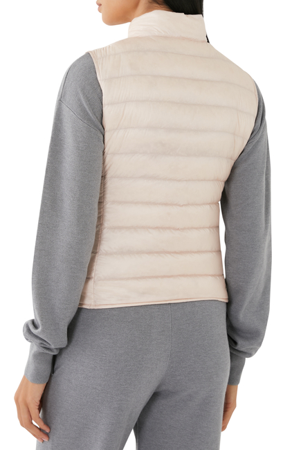 Liane Padded Gilet