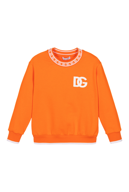 Kids Sweatshirt