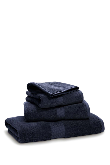 Avenue Wash Towel