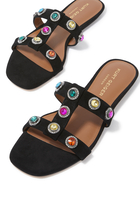 Octavia Dress Sandals