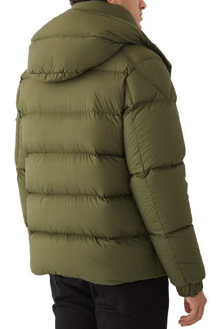 Vezere Down Jacket