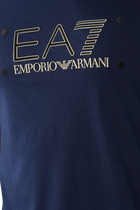 EA7 Gold Series T-Shirt