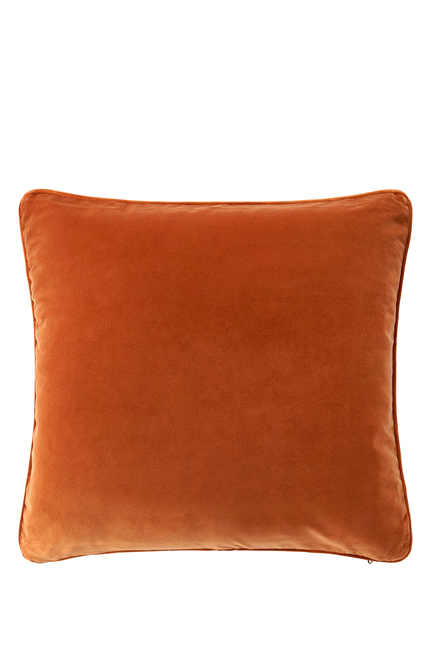 Divan Velour Cushion