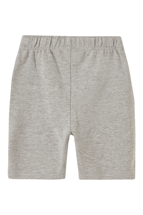 Axon Cotton Shorts
