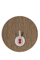 Bamboo Round Placemat