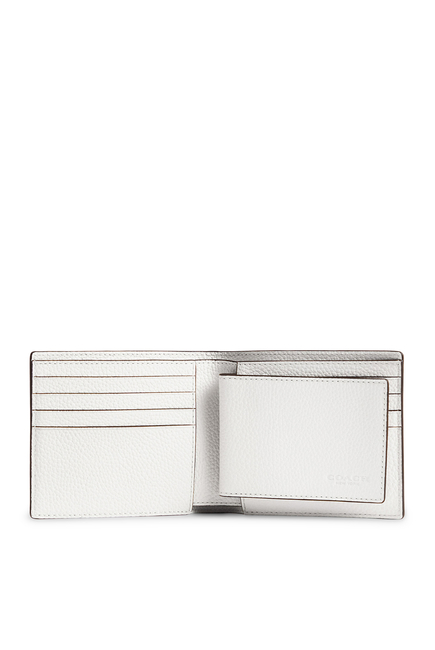 3-in-1 Graphic Wallet