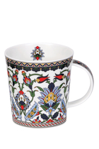 Lomond Fine Bone China Coffee Mug