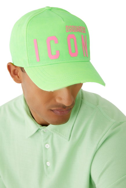 Logo Baseball Cap