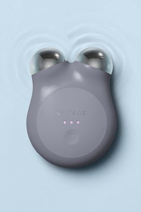 NuFace MINI+ Starter Kit