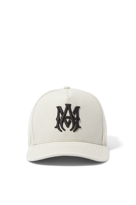 Embroidered Snapback Baseball Cap