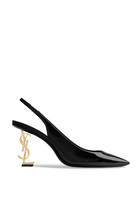 Opyum Slingback Pumps