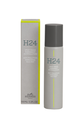 H24 Energizing Anti-Pollution Face Spray