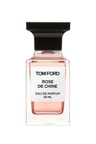 Rose De Chine Eau De Parfum