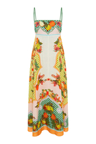 Lemonis Sundress