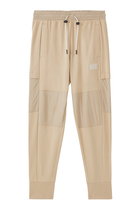 EA7 Summer Mix Jogging Pants