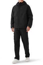 Polset Jacket