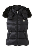 Gallinule Down Vest