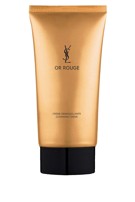 OR Rouge Cleansing Creme