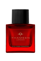 Red Cullinan Diamond Extrait de Parfum