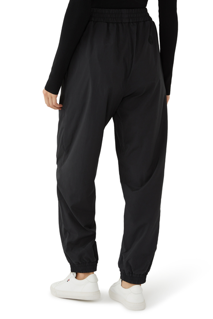 Logo Jogging Pants