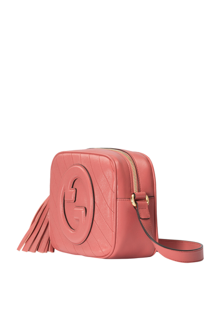 Blondie Small Shoulder Bag