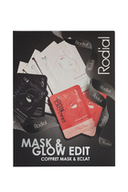 Mask & Glow Set