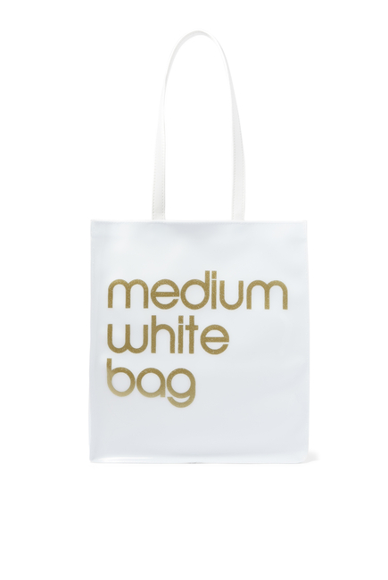 Medium Sparkle Bag