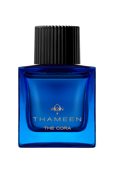The Cora Extrait de Parfum