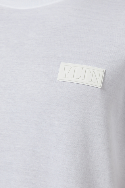 VLTN Logo Shirt