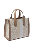 Spade Flower Manhattan Small Tote Bag