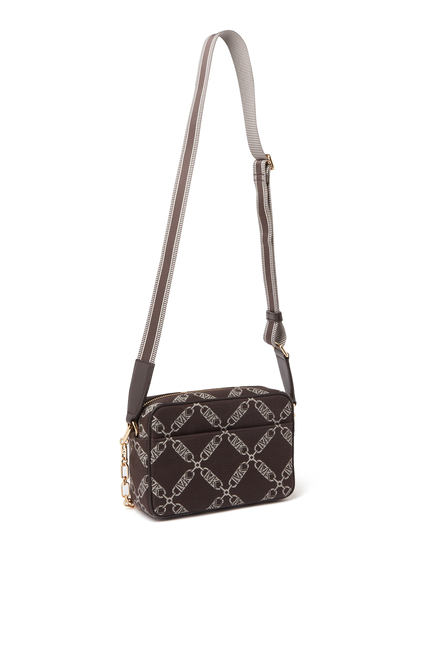 Parker Medium Crossbody Bag