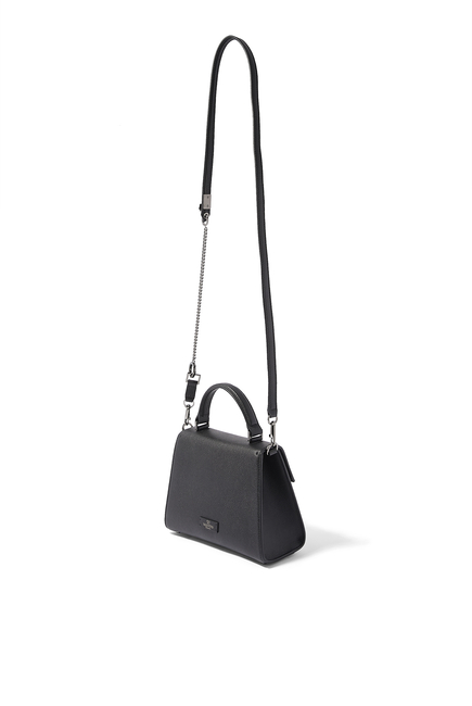 VSling Small Top Handle Bag